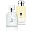 Francuskie perfumy podobne do Jo Malone Yuja Cologne* 50 ml